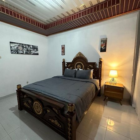 Bali Basuki Retreat Center Apartamento Besakih Exterior foto