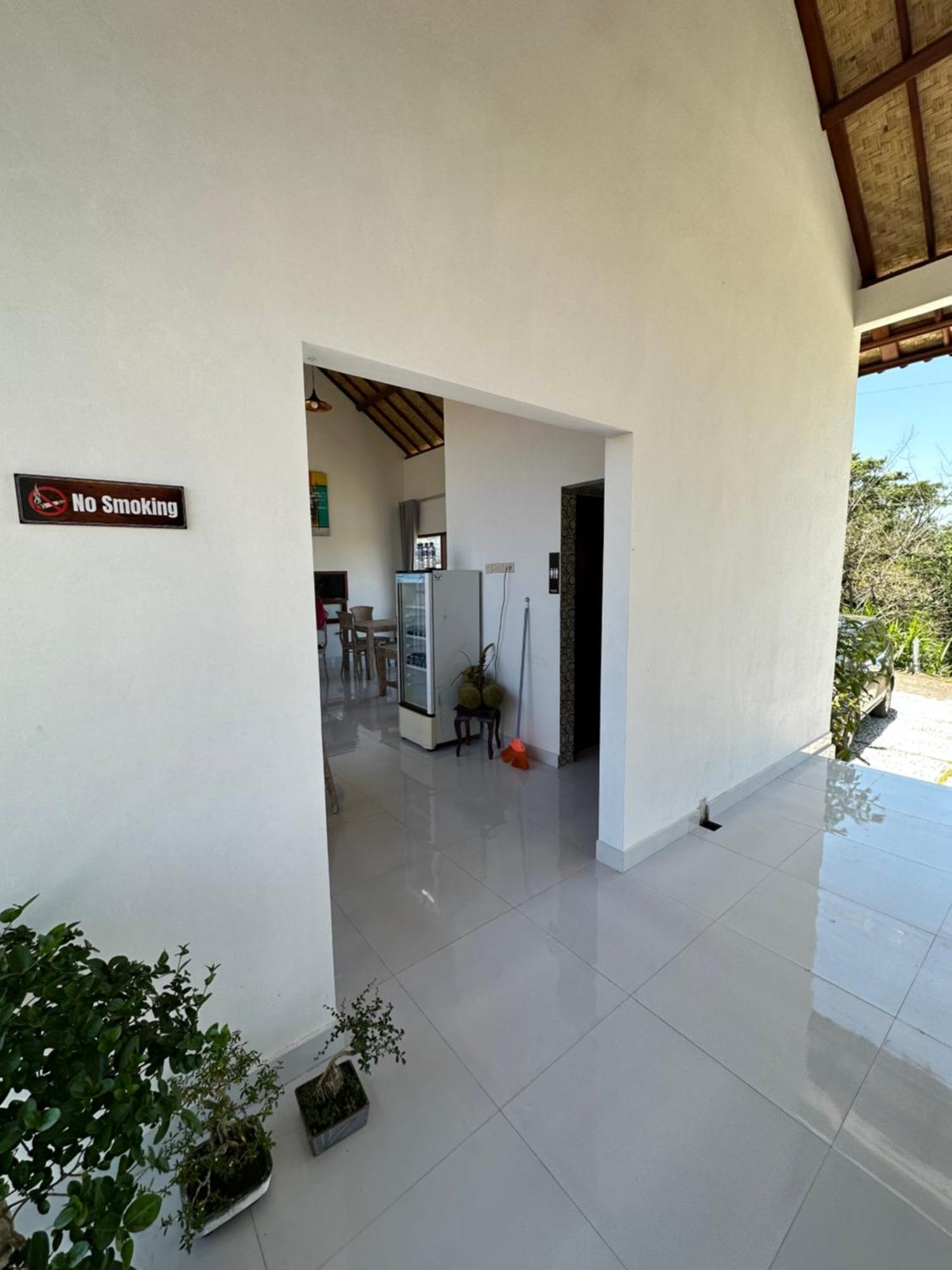 Bali Basuki Retreat Center Apartamento Besakih Exterior foto