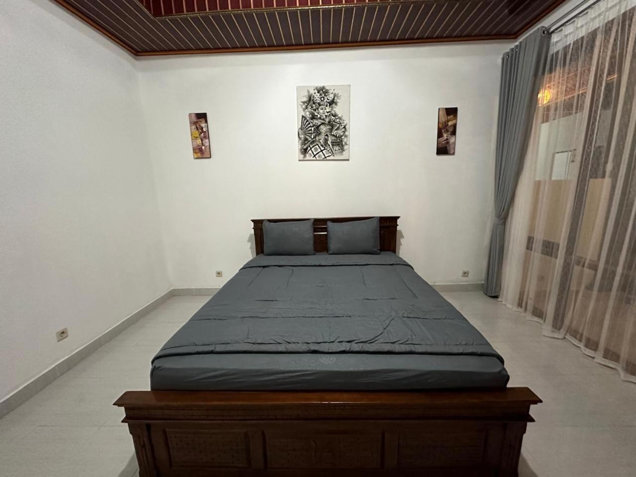 Bali Basuki Retreat Center Apartamento Besakih Exterior foto