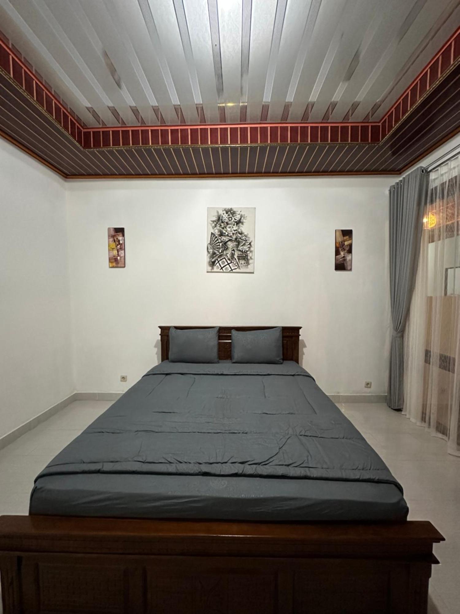 Bali Basuki Retreat Center Apartamento Besakih Exterior foto