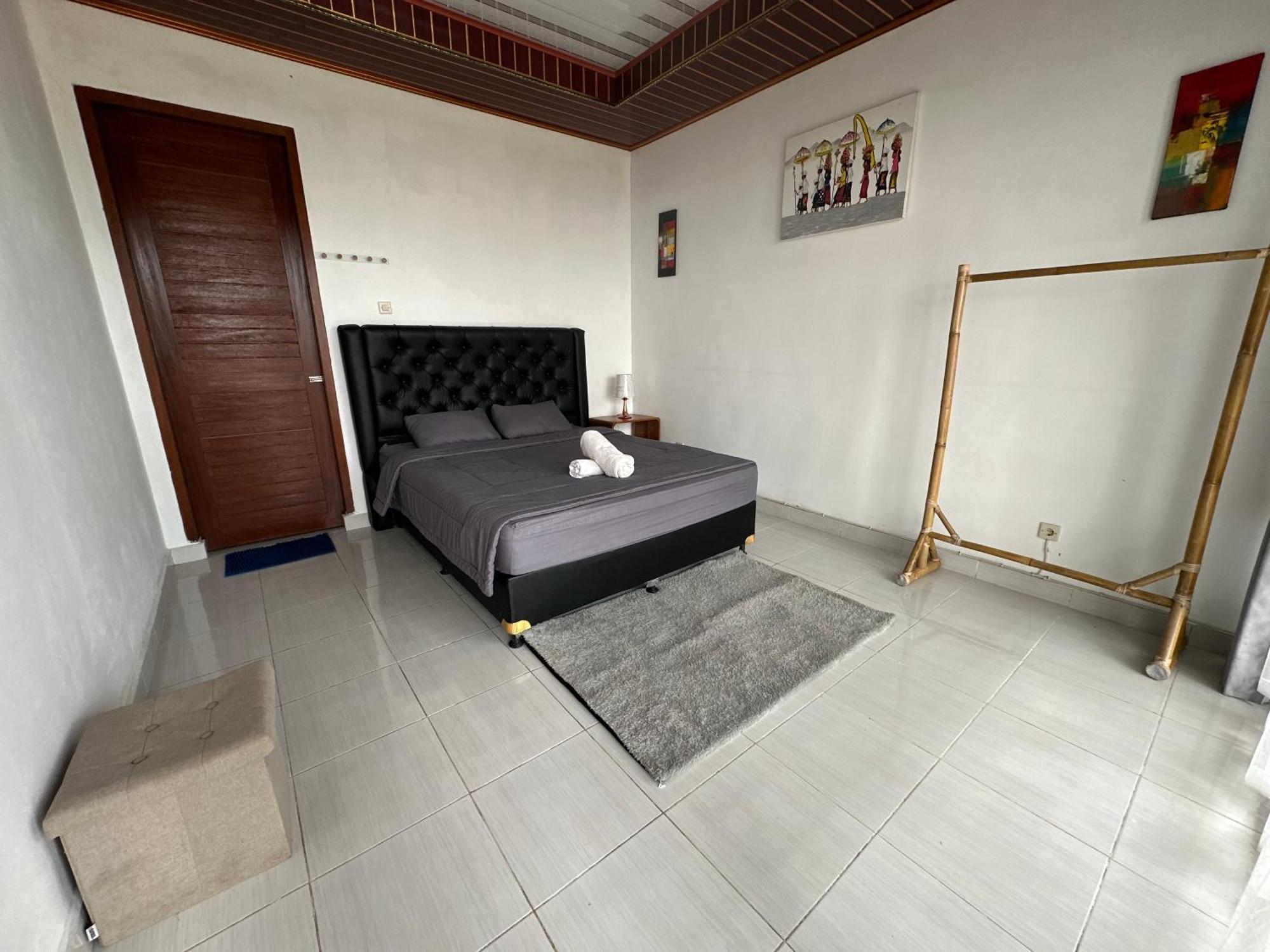 Bali Basuki Retreat Center Apartamento Besakih Exterior foto